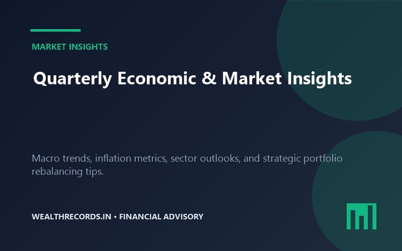 Market Volatility