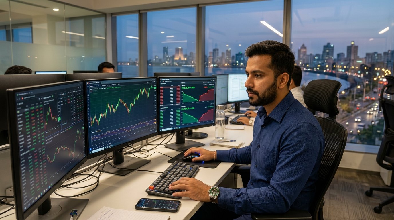 Mutual Funds vs Stocks