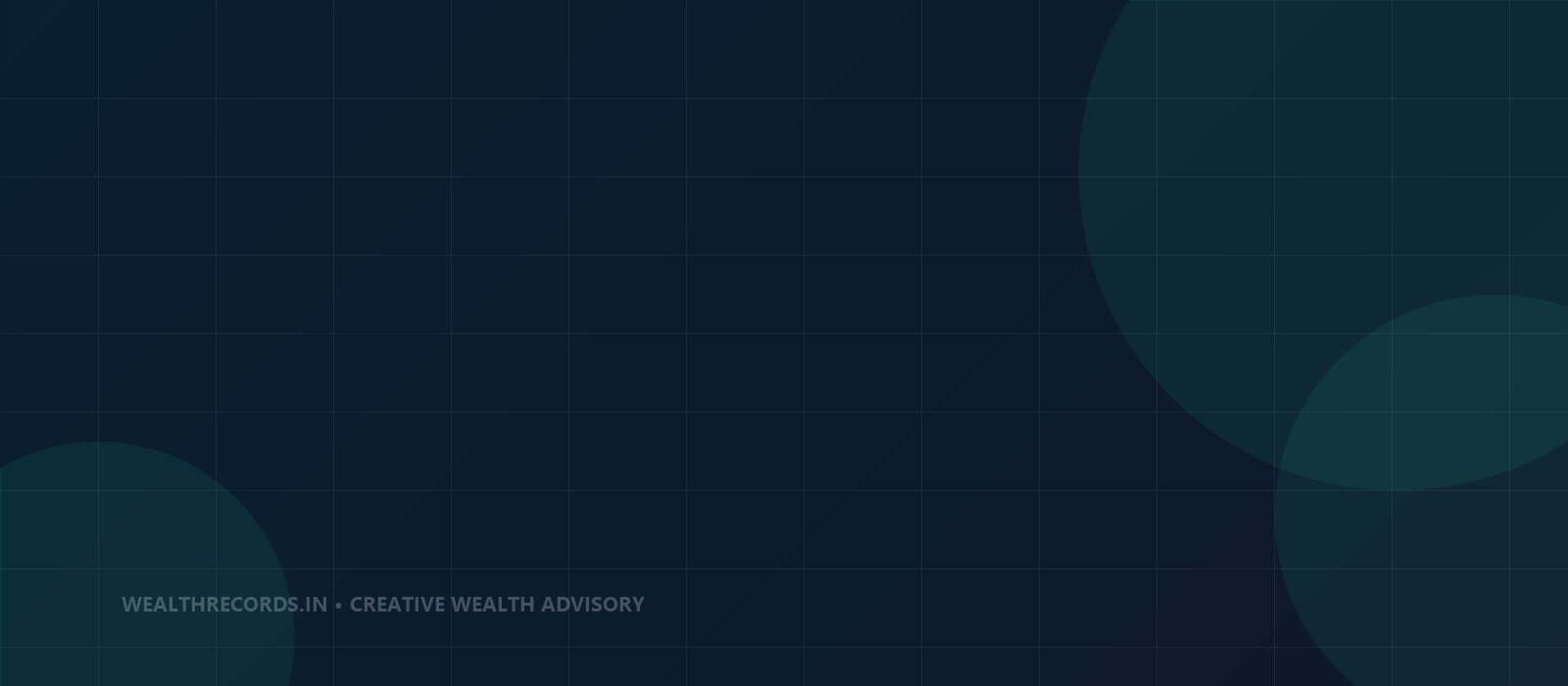 Creative Wealth Portfolio