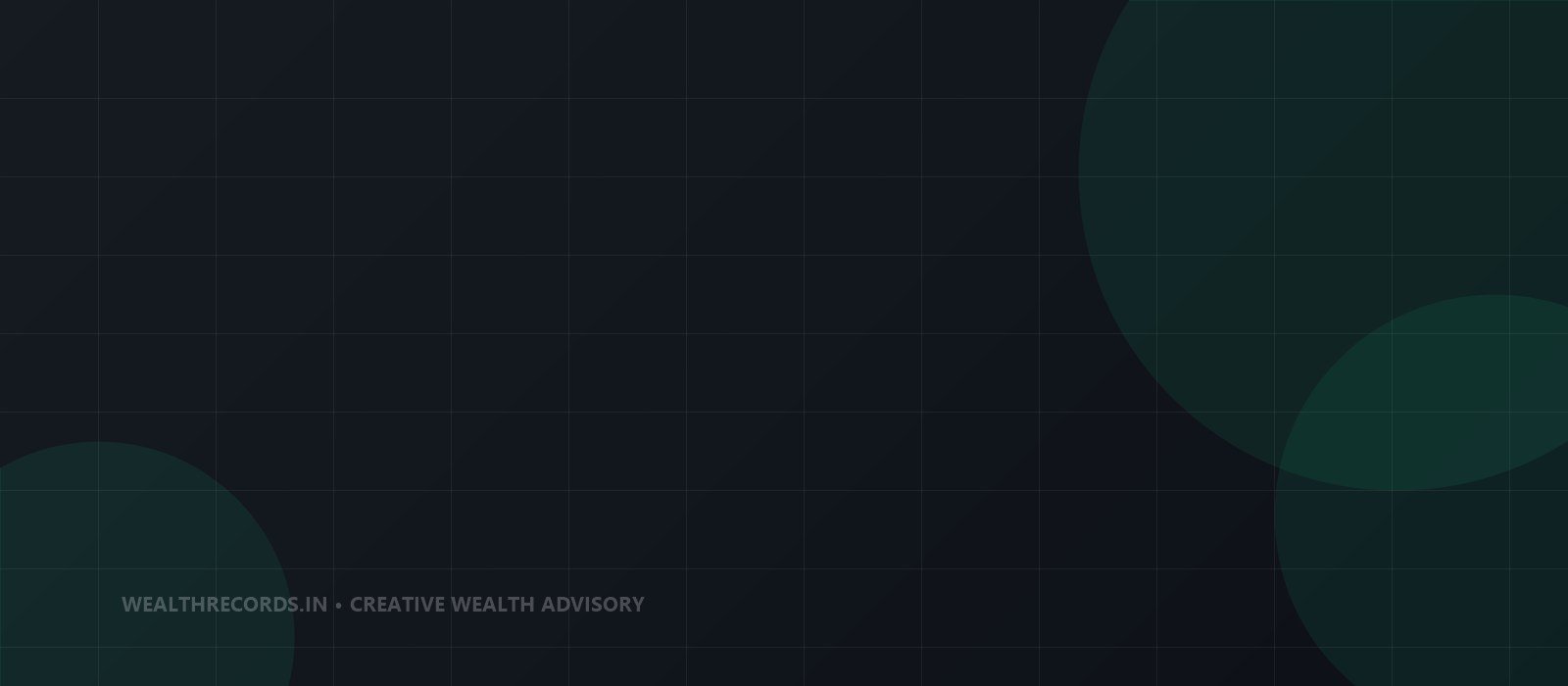 Creative Wealth Portfolio