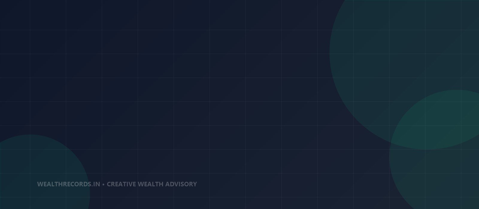 Creative Wealth Portfolio