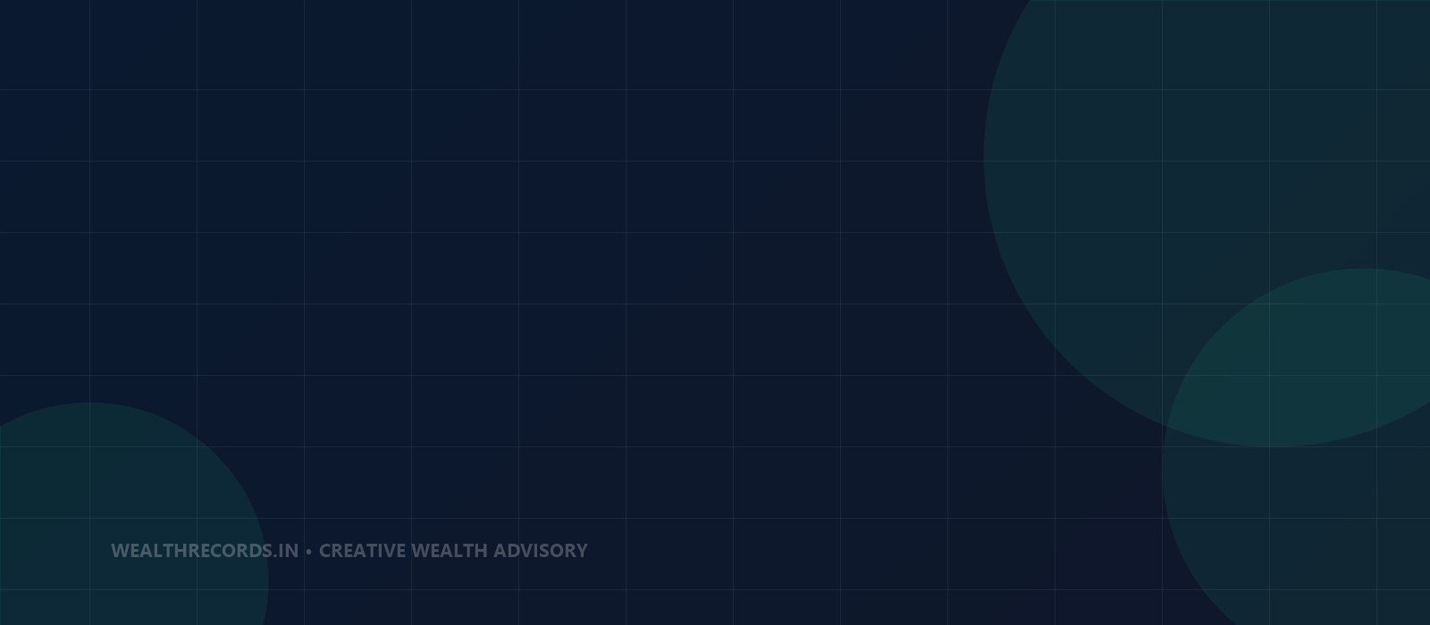 Mutual Fund Advisory