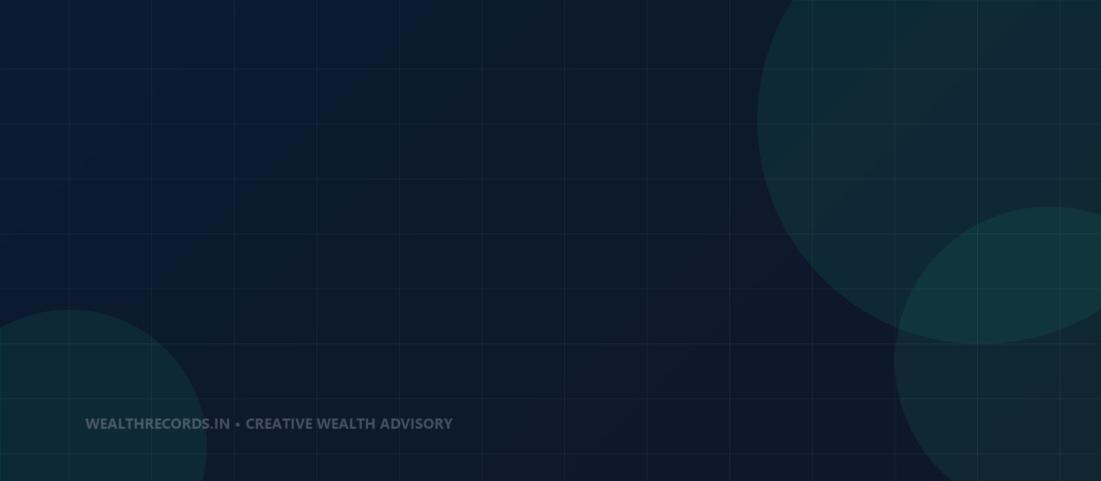 Portfolio Management Services (PMS)