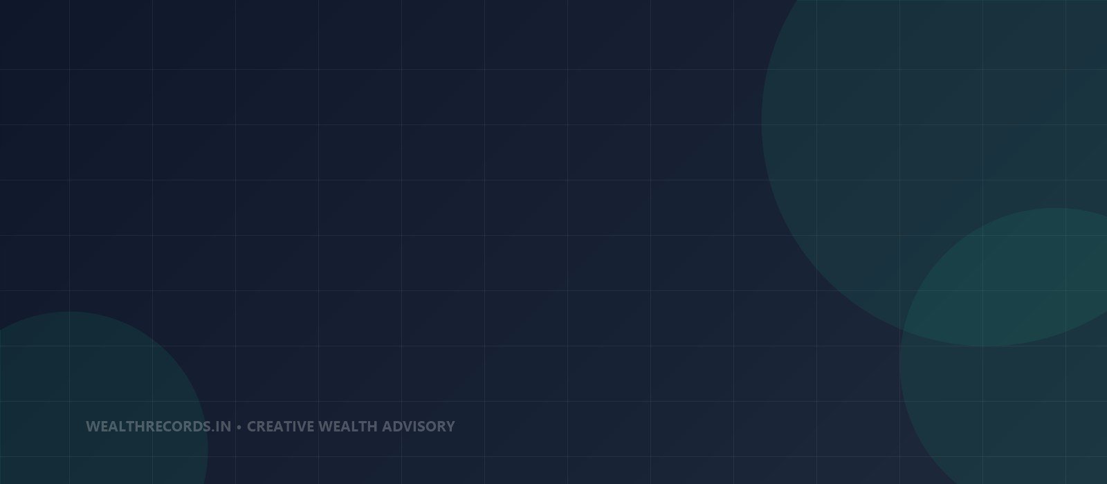 Creative Wealth Portfolio