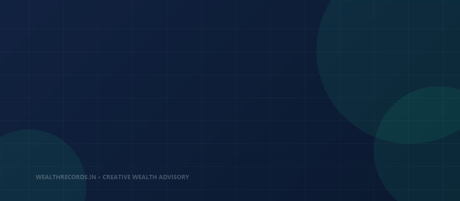 Creative Wealth Portfolio