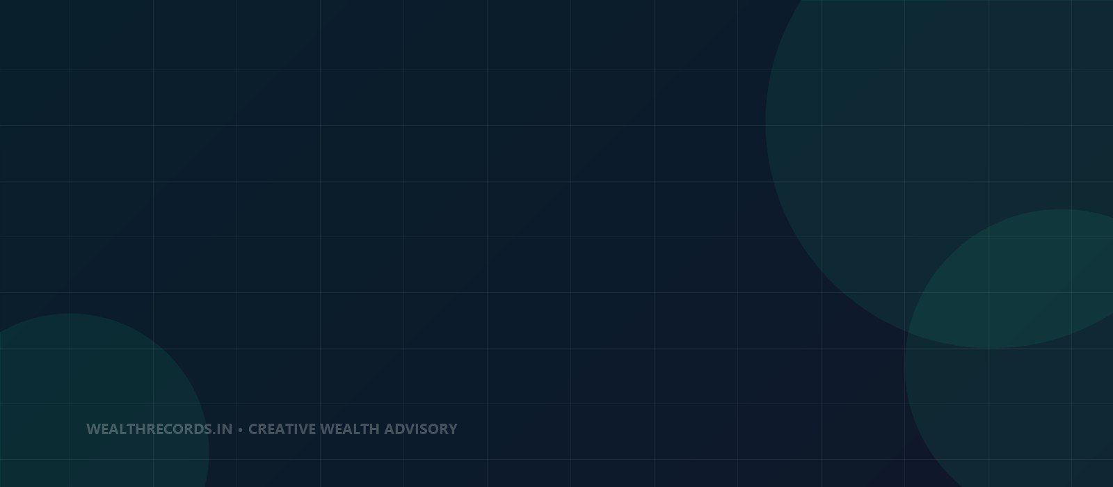 Tax Planning & Optimization