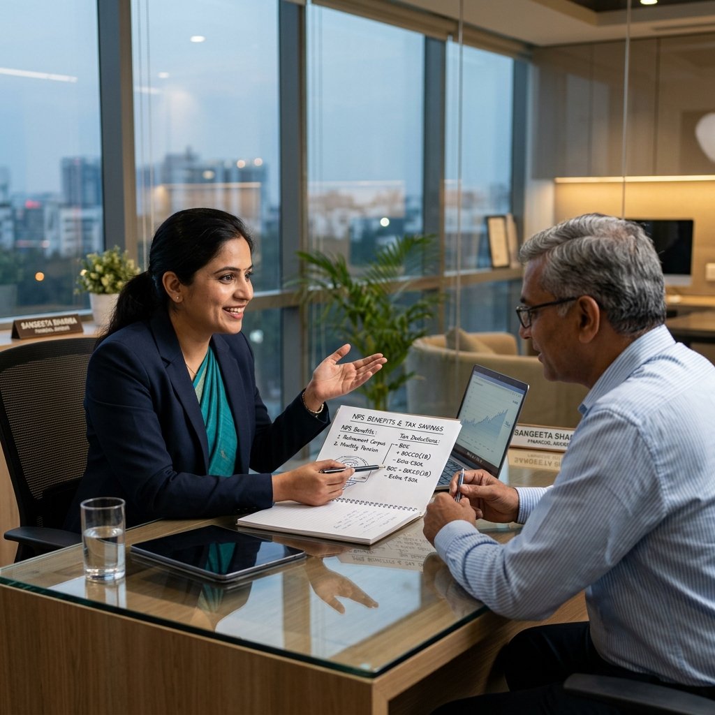Pension Planning